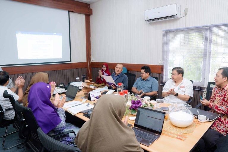 RUANG RAPAT SENAT 3
